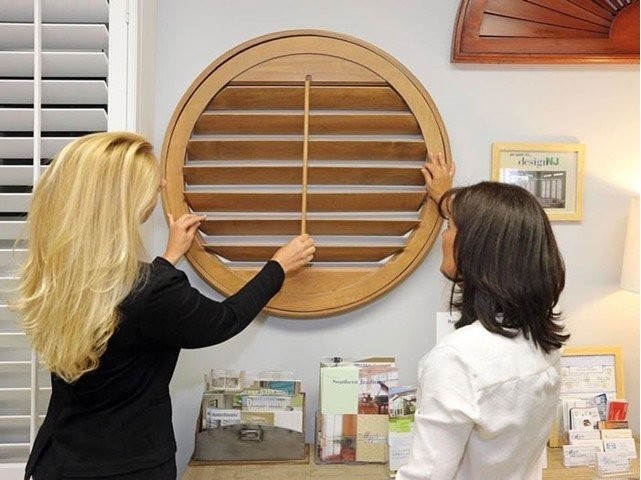 Hunter Douglas Dealer Image