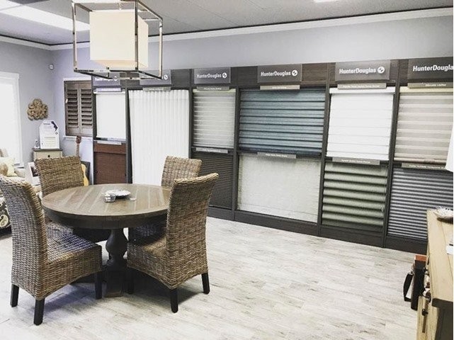 Hunter Douglas Dealer Image